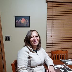 Meet your Posher, Pat